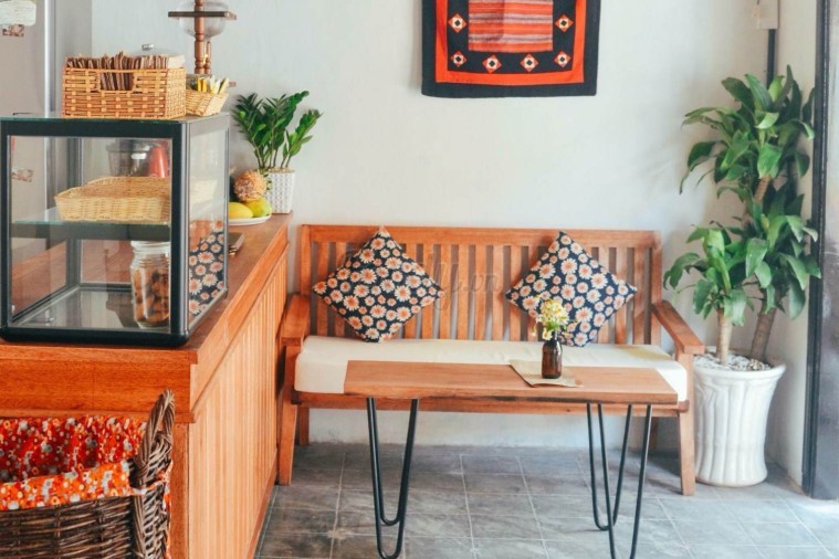 Rosie's Cafe - Hội An